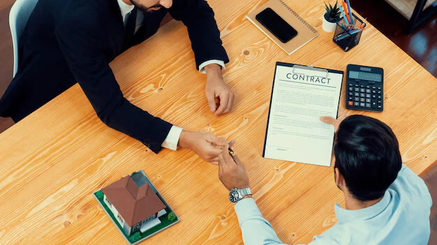 Moving Forward with Confidence with the Support of a Mediator St Ives