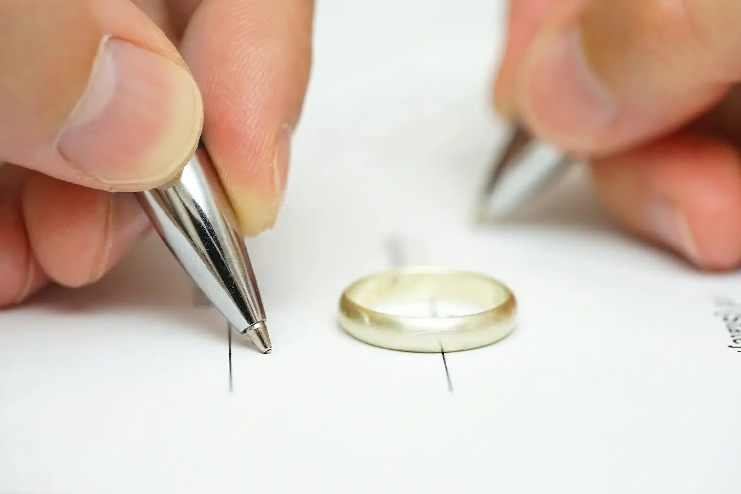 Strengthening Your Position in Divorce Negotiations with Professional Mediation St Ives