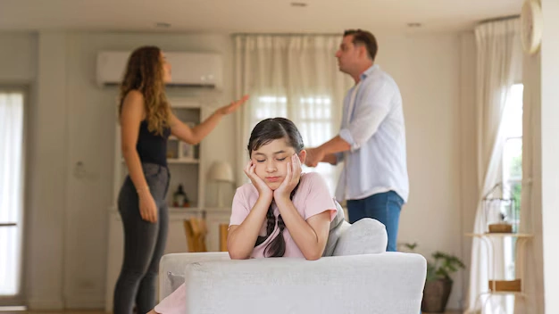 What Is Parental Responsibility in the UK St Ives