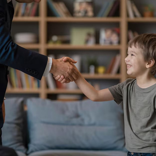 Understanding Child Arrangements – Guidance from EH Mediation Specialists St Ives