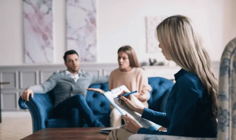 The Step-by-Step Family Mediation Process with EH Mediation St Ives