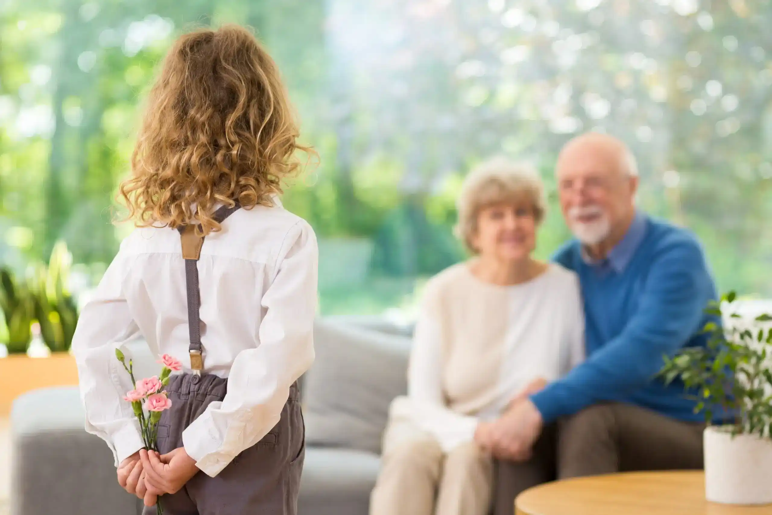 Taking the First Step: How EH Mediation Supports Grandparents Toward Positive Outcomes St Ives