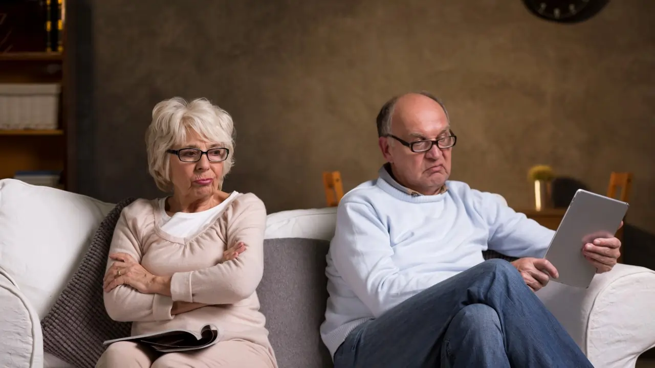 Preventing Long-Standing Family Issues from Escalating During Care Planning St Ives