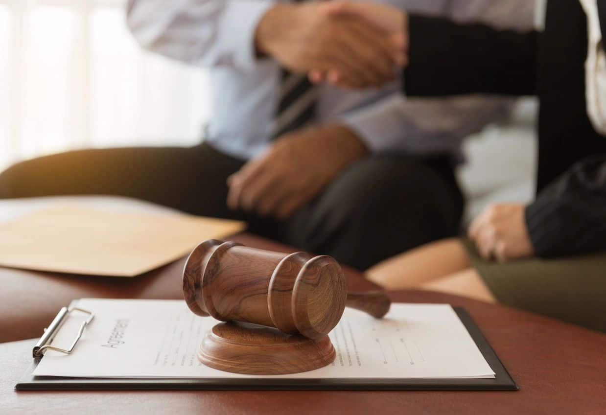 Taking the First Step with EH Mediation: Protecting Your Future St Ives