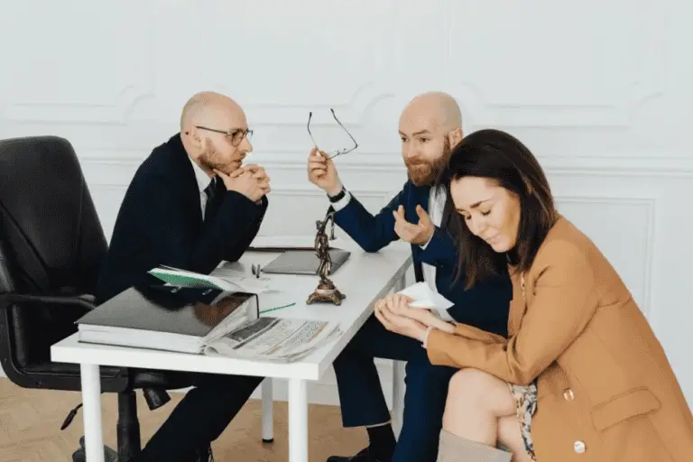 How Family Mediation Has Transformed Modern Dispute Resolution St Ives