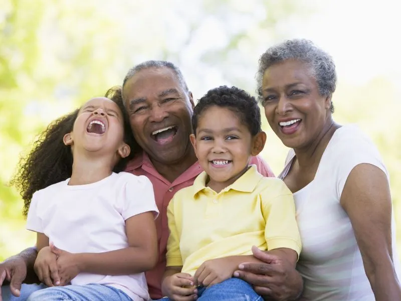 The Impact of Prolonged Family Conflict on Children St Ives