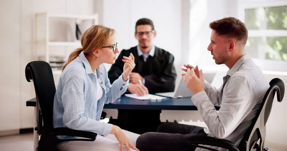 Rebuilding Trust After Relationship Breakdown Through Professional Mediation St Ives