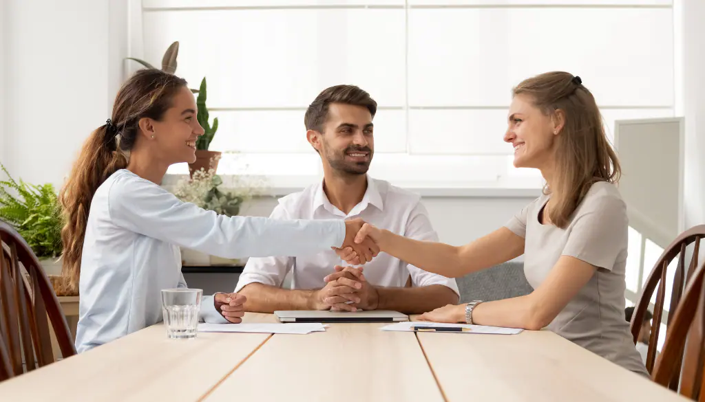 Stay Calm and Review the Original Agreement Carefully St Ives