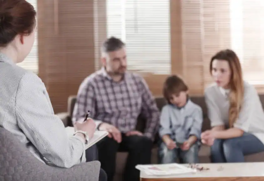 Child Custody and Relocation in International Family Disputes St Ives