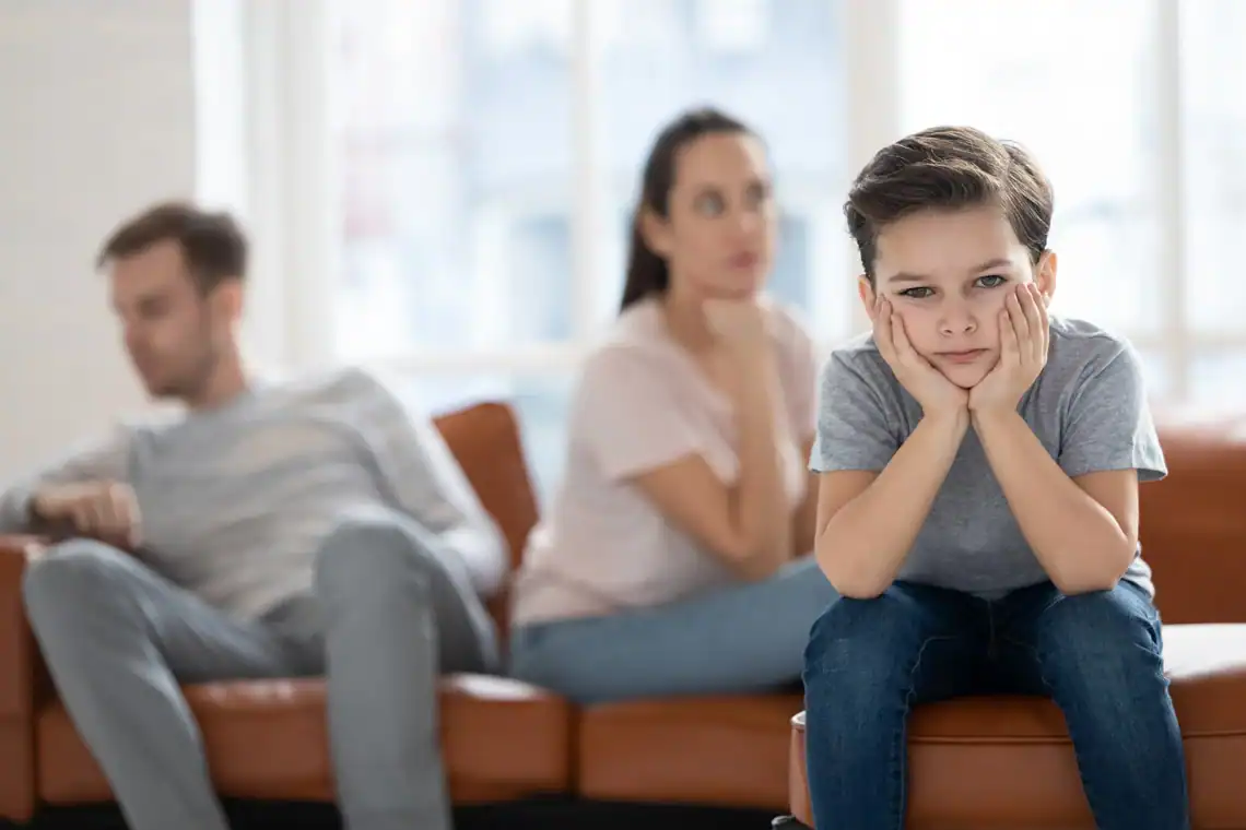 Why More Parents Trust EH Mediation for Child Arrangement Solutions St Ives