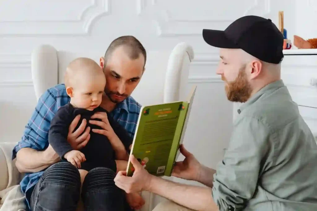 Common Family Issues LGBTQ+ Couples and Parents Face St Ives