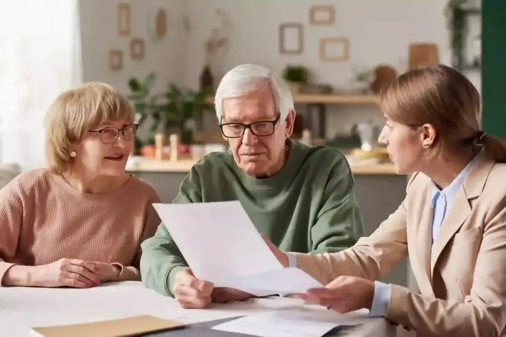 Why Do Family Disputes Happen During CHC Assessments St Ives
