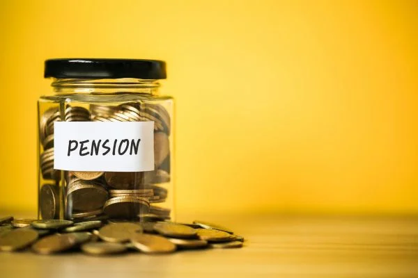 Pension Sharing Mediation St Ives